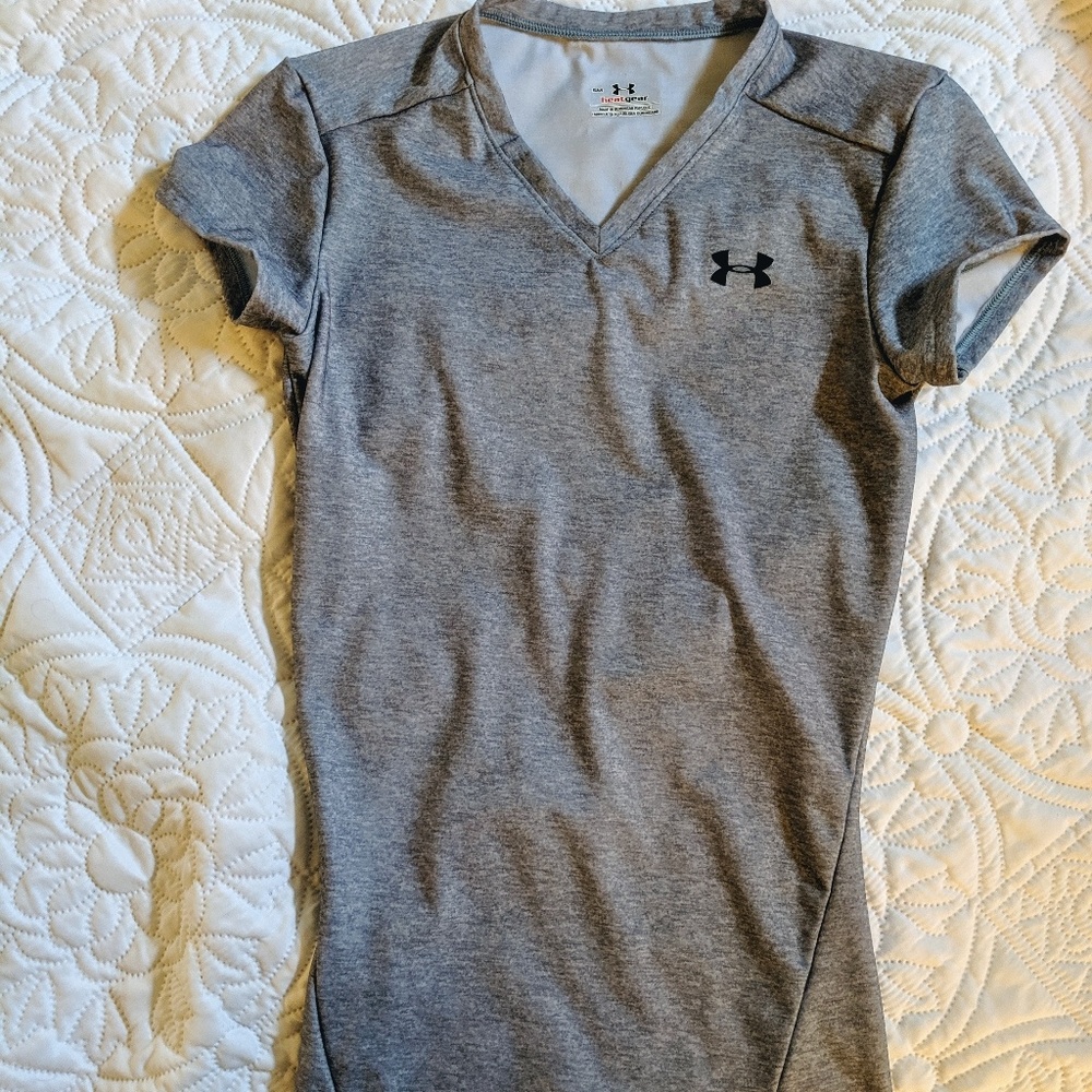 Under Armour Heat Gear